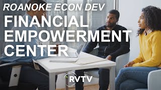 Roanoke Financial Empowerment Center