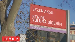 Sezen Aksu - Ben De Yoluma Giderim (Official Video)