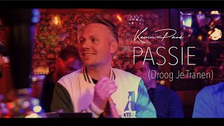 Kevin Paré - Passie (Droog Je Tranen) - Officiële Videoclip