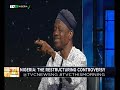 This Morning 6th Spet 2018 : Nigeria: The Restructuring Controversy