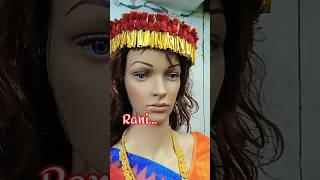 Raniphidup New Design #raniphidup#raniphi #rani #traditional #manipuri