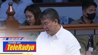 Sen. Pimentel nanawagan kay Pang. Marcos na i-veto ang Maharlika Investment Fund bill | TeleRadyo