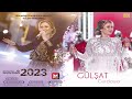 Gulshat Gurdowa  - Bagtly Men 2023 ''Live Performance'' Aşgabat Konsert Fullvideo