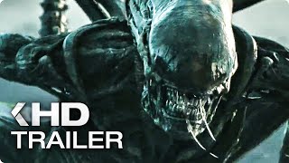 ALIEN: Covenant Trailer 2 (2017)