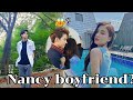 Momoland Nancy Boyfriend?😱?#Nankook?#Nancy#momoland#viction #bts#Subin