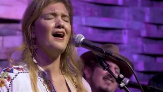 Holly Bruce - Long Before Us (Live at City Winery Nashville)