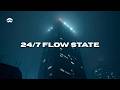 24/7 Trap Radio 🌌 How to Reach Your Flow State | Focus & Deep Work Beats