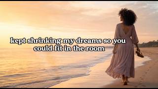 I Am Coming Back – NeveahSoul | Official Lyric Video