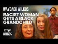 Wayback Wilkos: My Mother Is Racist, I’m Having a Black Baby