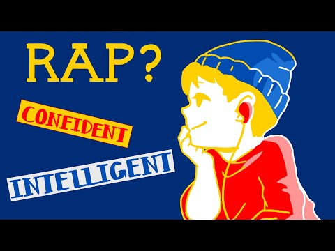 What can music tell you about a person?