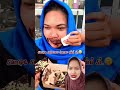 MAKAN BELEPOTAN #mukbang #kuliner #food #makan #funny #challengelucu