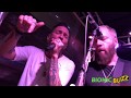 Lit - Miserable Live at Single Release Party