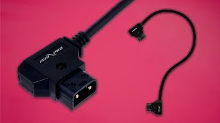 “What is a D-Tap Cable?” | Indipro Tools