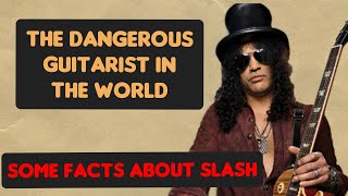Some Facts About Slash