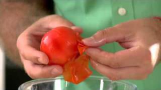 Gino's Hot Tips: Perfect Tomato