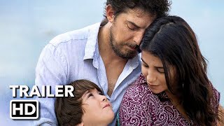 THE RESTLESS (2021) - HD Trailer - English Subtitles