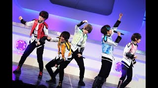 風男塾ミュージカル『Believe～遙かなるプロキオン～』プレビュー公演ダイジェスト