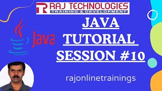 Core Java Tutorial for Beginners | Session - 10 | Java OOP | Classes | Objects | Constructors