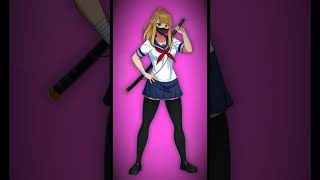 Yandere Simulator (AYANO AISHI)