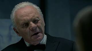 WestWorld Dr Ford : any man whose mistakes take 10 years to correct is quite the man?