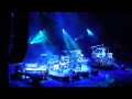 phish 08.16.09 halley s comet → rock and roll part 1 spac saratoga springs ny