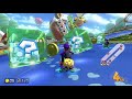 【mk8dx】第13回個人杯 決勝 live