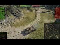 【wot is 2】ゆっくり実況でおくる戦車戦part1277 byアラモンド