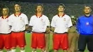 [551] Brazylia v Polska [26/02/1997] Brazil v Poland