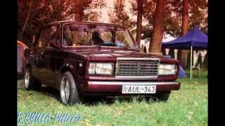 3. INTERNATIONAL LADA MEETING 2015