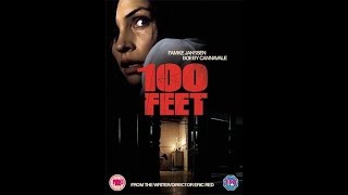 100 Feet (2008) Trailer German