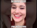 beginilah ekspresi cewek cantik