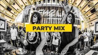 Best EDM Party Mix 2020 | VOL - 35 |SANMUSIC