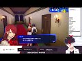 4【 p3r 】ペルソナ3 リロードを全力で楽しむ！！！【ネタバレ注意】