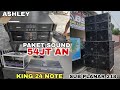 REVIEW PAKET SOUND SYSTEM 54JT AN