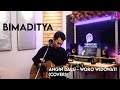 ANGIN DALU - WORO WIDOWATI || BIMADITYA  (LIVE COVER)