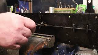 How the Mastermyr lock works, version 2.