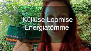 #9 Külluse Energiatõmme 💖 Edu saavutamine on minu sünniõigus