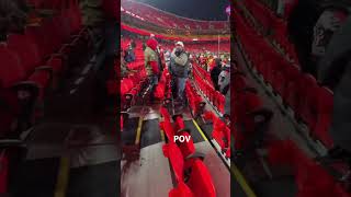 Leading up to me getting kicked out the game😂Pt1