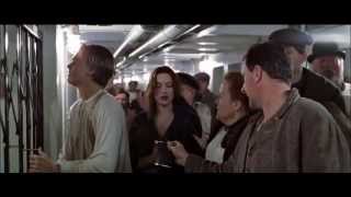 Titanic - Deleted Scene - Irish Hospitality