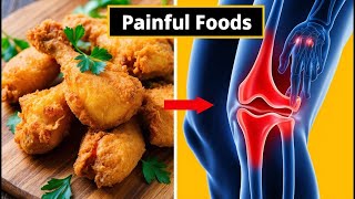 Are Fruits You Eat Daily SECRETLY Worsening Your Arthritis!