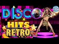 Golden Oldies Disco Dance - Eurodisco 80's 90's super hits - 80s 90s Classic Disco Music Medley