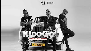Download Diamond Platnumz ft P'square KIDOGO (Official Video) mp3