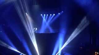 deadmau5 LIVE at iTunes Festival 2012 (AUDIO PARTIALLY MISSING DUE TO COPYRIGHT CLAIMS)