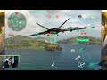 cn 07x review assault landing ship rasa kapal induk bawa dobble drone nuklir modern warships