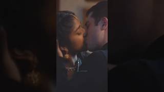 Ben and Devi Kiss Scenes - Never Have I Ever: Season 4 | #shorts