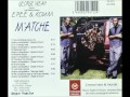 george weah epée et koum