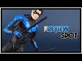 Toy Spot | DC Collectibles DC Icons No.24 Nightwing Figure