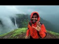 exploring kalu waterfall u0026 adarai jungle nature s hidden treasures trek vlog traveller sam