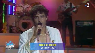 Julien Clerc - Cœur de rocker (Samedi d'en rire 2023)