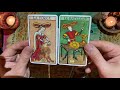 le tarot de marseille waite